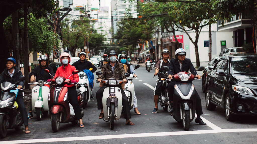 គោលដៅវៀតណាមឆ្នាំ២០៣០៖ ចំណូលប្រជាជនម្នាក់ ៧៥០០ដុល្លារក្នុង១ឆ្នាំ