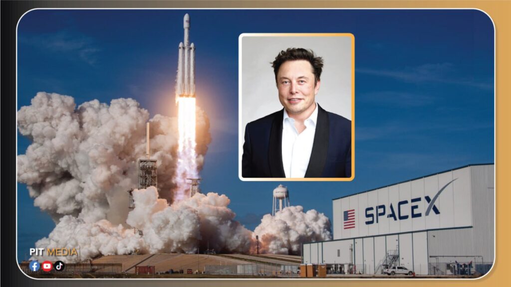 Elon Musk មានបំណងបោះទុន ១៥០០លានដុល្លារនៅវៀតណាម