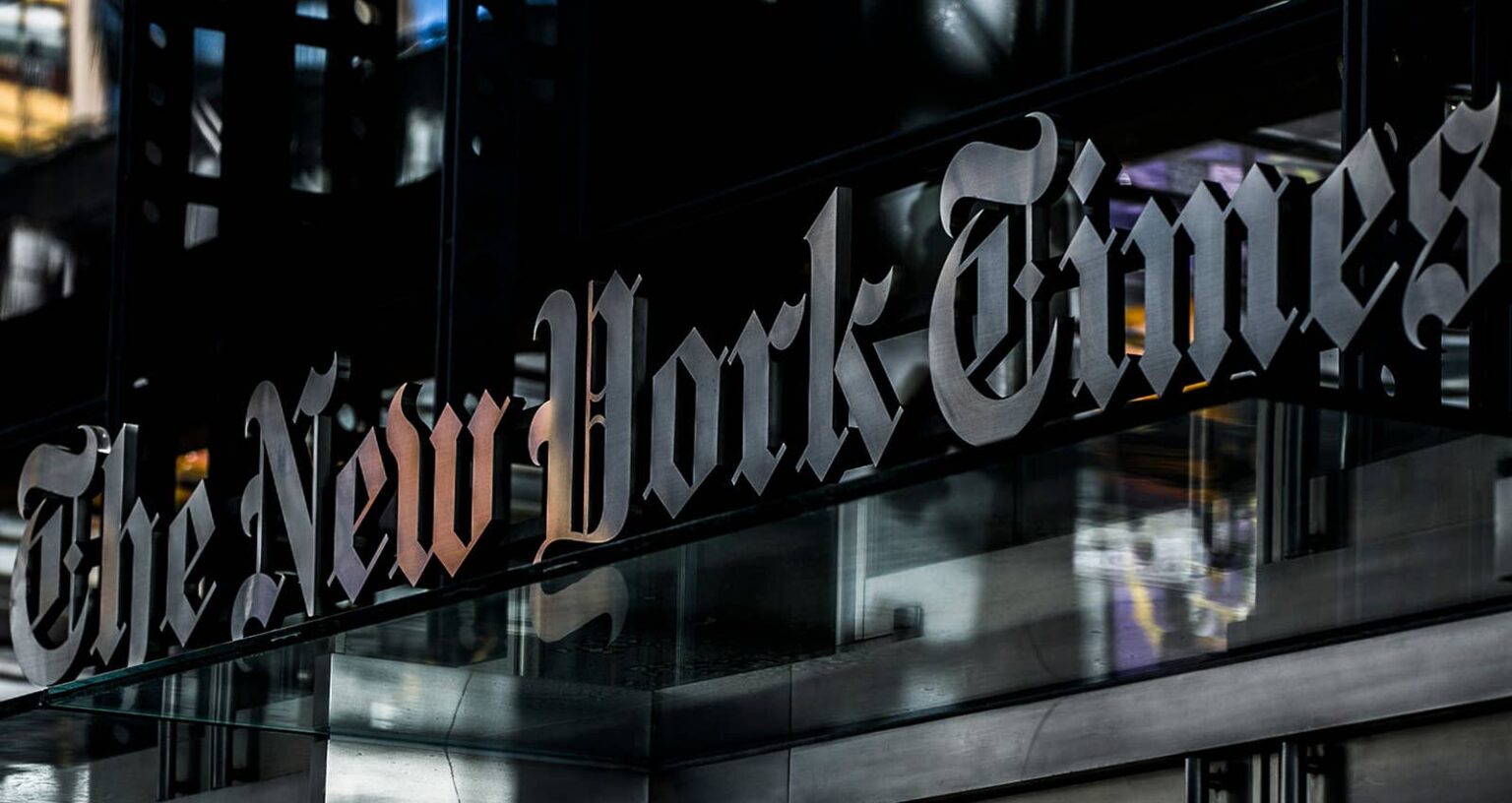 កាសែតអាមេរិកាំងដ៏ល្បី The New York Times នឹងបើកការិយាល័យអចិន្ត្រៃយ៍នៅវៀតណាម