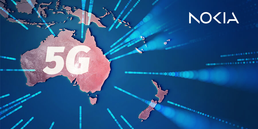 ស្ងាត់ៗ ក្រុមហ៊ុន Nokia នឹងដំឡើងឧបករណ៍ 5G ឱ្យវៀតណាម