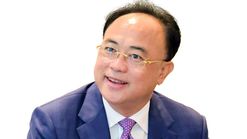 សប្ដាហ៍ក្រោយ មហាសេដ្ឋី គិត ម៉េង នឹងចាប់ផ្ដើមសាងសង់រោងចក្រអគ្គិសនីកម្លាំង ៩០០មេហ្គាវ៉ាត់នៅខេត្តកោះកុង