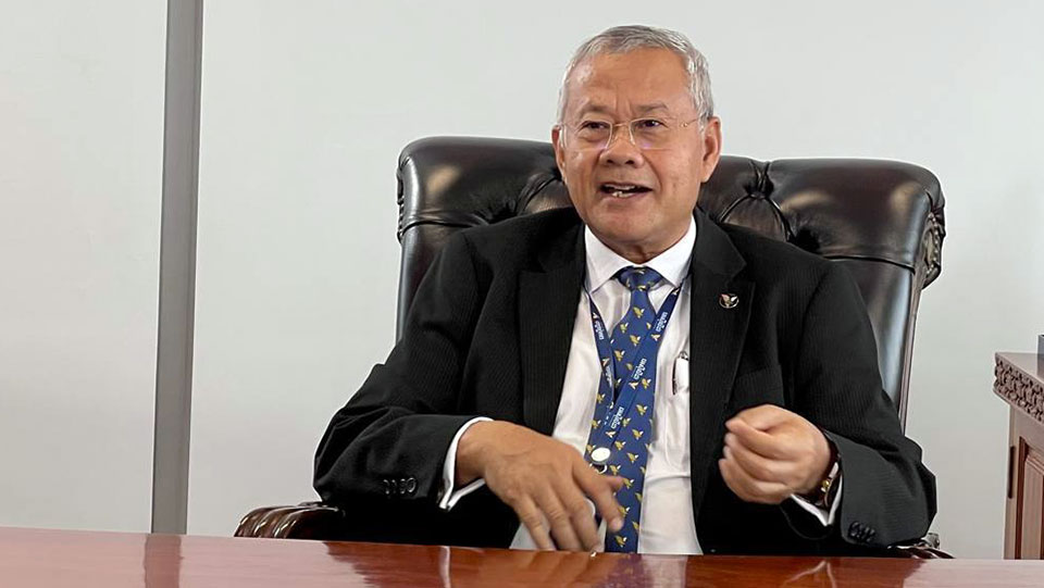 ធនាគារ អេស៊ីលីដា ជាប់ចំណាត់ថ្នាក់”ធនាគារសុវត្ថិភាពបំផុត”នៅលើពិភពលោកសម្រាប់ឆ្នាំ២០២៤