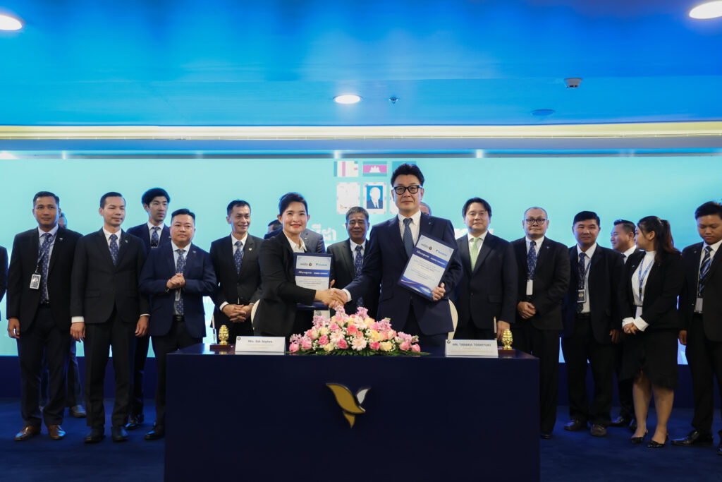 អេស៊ីលីដា សហការផ្ដល់សេវាបង់រំលស់ម៉ាស៊ីនត្រជាក់ដាយគីន (Daikin) ដោយឥតការប្រាក់ តាមរយៈ អេស៊ីស៊ូភើអេប