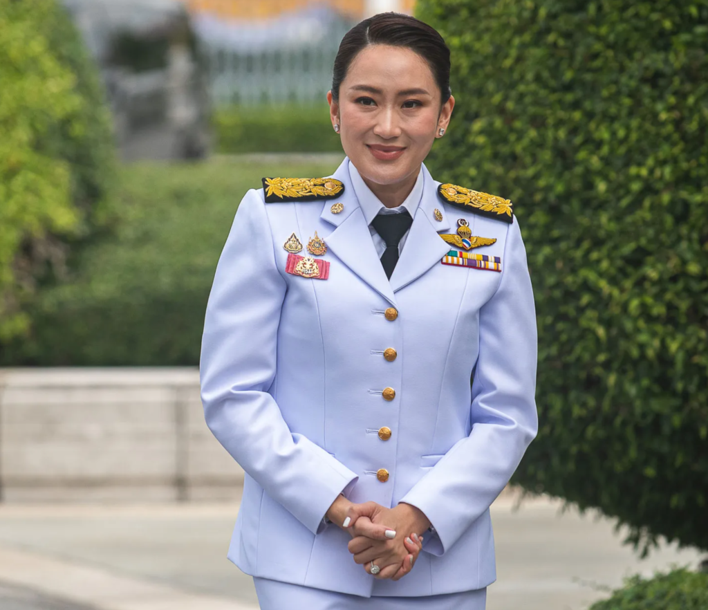 ថៃនឹងបង្កើនការទិញទំនិញពីសហរដ្ឋអាមេរិក ដើម្បីបន្ថយផលប៉ះពាល់ពីបញ្ហាដំឡើងពន្ធនាំចូលទៅអាមេរិក